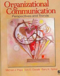 Organizational Communication