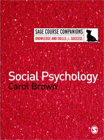 Social Psychology