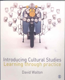Introducing Cultural Studies voorzijde