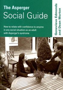 The Asperger Social Guide voorzijde