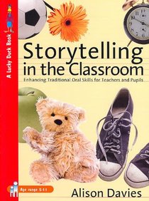 Storytelling in the Classroom