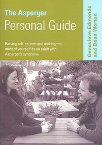 The Asperger Personal Guide voorzijde