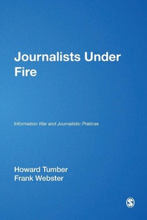 Journalists Under Fire