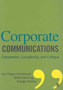 Corporate Communications