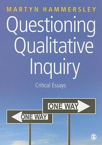 Questioning Qualitative Inquiry