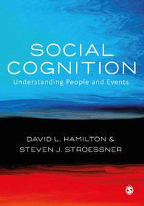 Social Cognition voorzijde