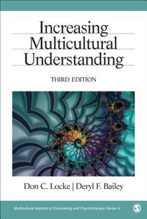 Increasing Multicultural Understanding voorzijde