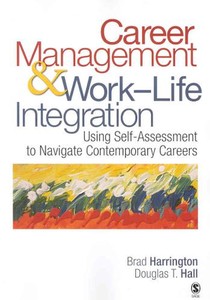 Career Management & Work-Life Integration