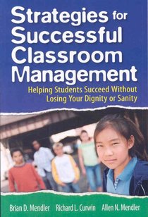 Strategies for Successful Classroom Management