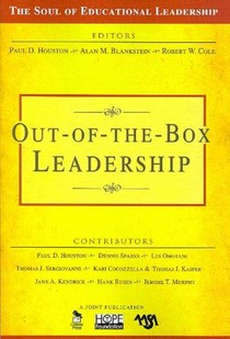 Out-of-the-Box Leadership