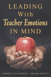 Leading With Teacher Emotions in Mind voorzijde