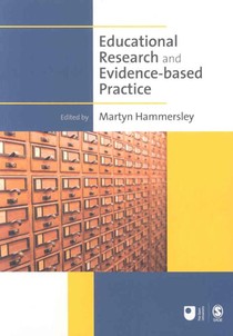 Educational Research and Evidence-based Practice