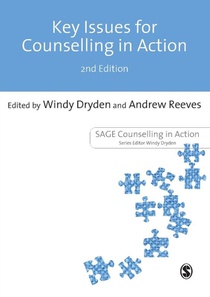 Key Issues for Counselling in Action