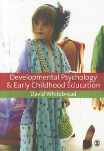 Developmental Psychology and Early Childhood Education voorzijde