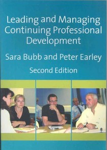 Leading & Managing Continuing Professional Development