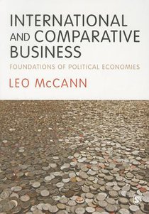 International and Comparative Business: Foundations of Political Economies