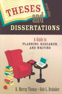 Theses and Dissertations