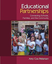 Educational Partnerships voorzijde