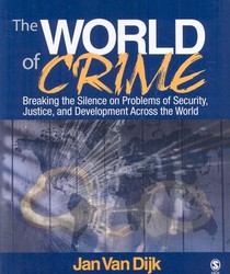 The World of Crime voorzijde