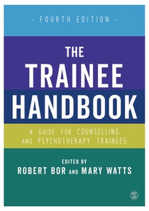 The Trainee Handbook voorzijde