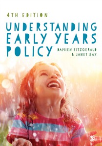 Understanding Early Years Policy voorzijde