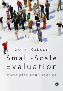 Small-Scale Evaluation voorzijde