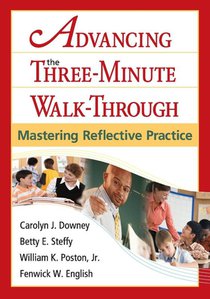 Advancing the Three-Minute Walk-Through