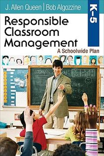 Responsible Classroom Management, Grades K–5