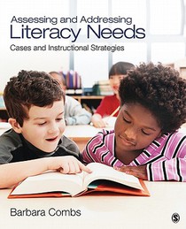 Assessing and Addressing Literacy Needs voorzijde