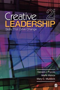 Creative Leadership