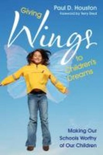 Giving Wings to Children’s Dreams