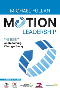 Motion Leadership voorzijde