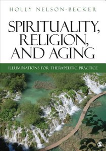 Spirituality, Religion, and Aging voorzijde