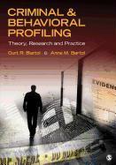 Criminal & Behavioral Profiling voorzijde