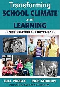 Transforming School Climate and Learning