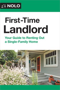First-Time Landlord: Your Guide to Renting Out a Single-Family Home