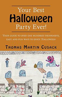 Your Best Halloween Party Ever!