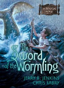 Sword Of The Wormling, The voorzijde