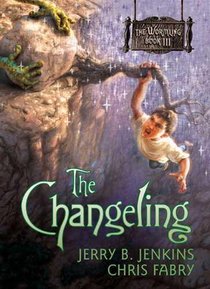 Changeling, The voorzijde