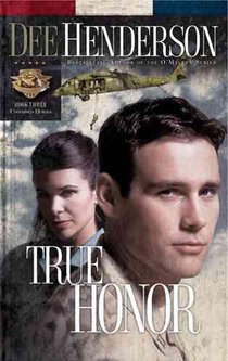 True Honor #3 (Repkg/REV) voorzijde