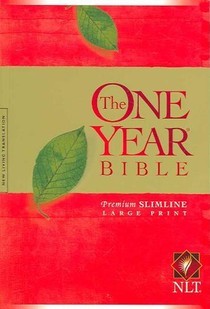 The One Year Bible
