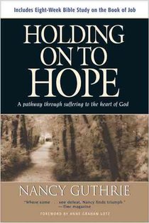 Holding on to Hope