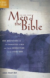 One Year Men Of The Bible, The