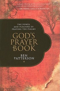 God's Prayer Book