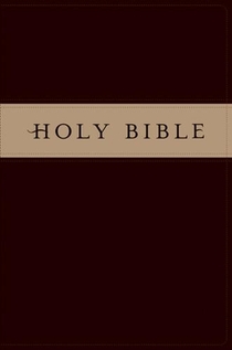 Premium Gift Bible