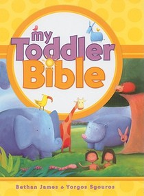 My Toddler Bible