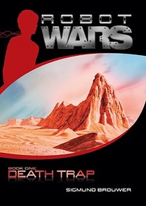 Death Trap voorzijde