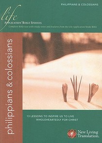 Philippians & Colossians