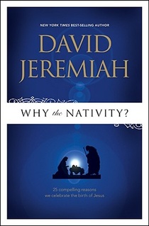 Why The Nativity? voorzijde