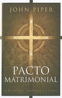 Pacto Matrimonial voorzijde